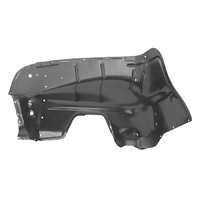 55 Chevrolet Full Size - Inner Fender, RH