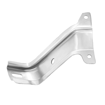 55 Chevrolet Full Size - Fender Support Bracket, LH