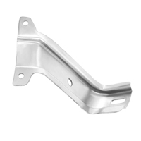 55 Chevrolet Full Size - Fender Support Bracket, RH