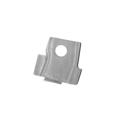 55 Chevrolet Full Size - Cowl to Fender Mount Support Bracket, LH