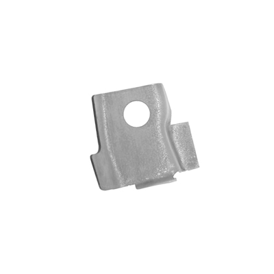 55 Chevrolet Full Size - Cowl to Fender Mount Support Bracket, RH