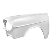 55 Chevrolet Passenger Car Front Fender, LH Import