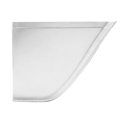 55 Chevrolet Full Size - Front Fender Patch Panel, RH