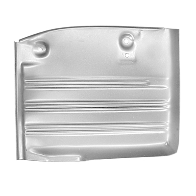 55-57 Chevrolet Full Size - Front Floor Plan, LH