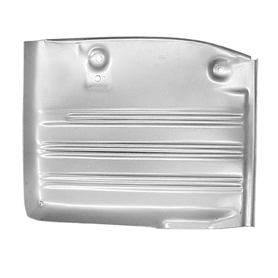 55-57 Chevrolet Full Size - Front Floor Pan, RH