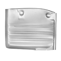 55-57 Chevrolet Full Size - Front Floor Pan, RH