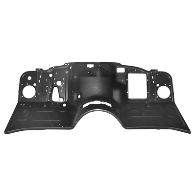 57 Chevrolet Full Size - Firewall Panel