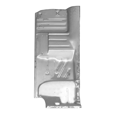 55-57 Chevrolet Full Size 2-Door Hardtop - Full Floor Pan, LH