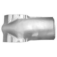 55-57 Chevrolet Full Size - Transmission Hump Floor Pan, Center Front Floor