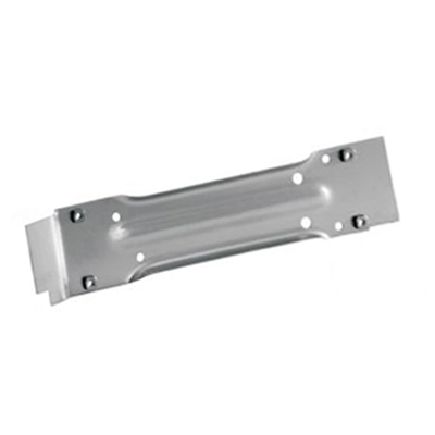 55-57 Chevrolet Full Size - Under Seat Floor Pan Brace, 18.75