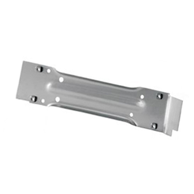 55-57 Chevrolet Full Size - Under Seat Floor Pan Brace, 18.75