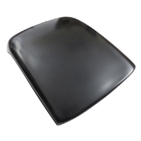 55-57 Chevrolet Full Size 2-Door Hardtop - Roof Skin