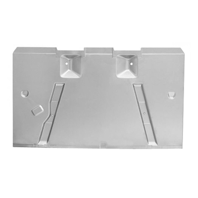 55-57 Chevrolet Nomad or Wagon - Full Cargo Floor