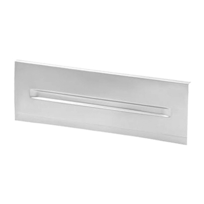 55-57 Chevrolet Nomad or Wagon Full Cargo Floor Extension, LH or RH