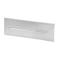 55-57 Chevrolet Nomad or Wagon Full Cargo Floor Extension, LH or RH