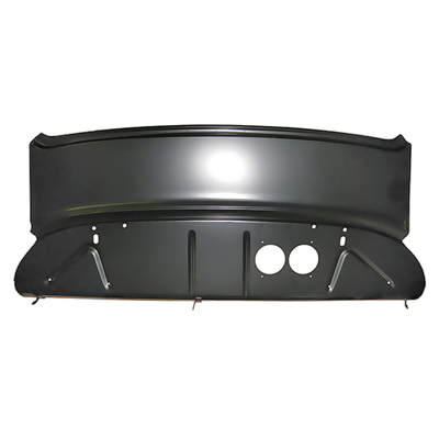 Rear Window Panel