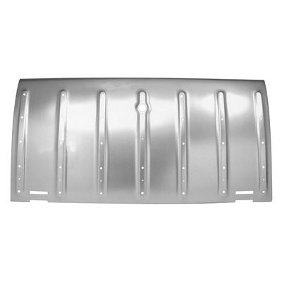 55-57 Chevrolet Nomad Outer Tailgate Skin