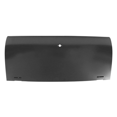 55-57 Chevrolet Wagon Complete Tailgate