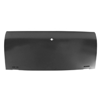 55-57 Chevrolet Wagon Complete Tailgate