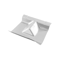 55-57 Chevrolet (except Wagon) - Trunk Floor Shock Mount, RH