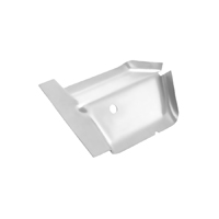 55-57 Chevrolet (except Wagon) - Shock Mount Reinforcement, RH