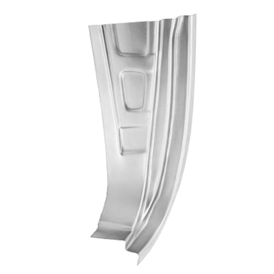 55-57 Chevrolet Hardtop or Convertible Lower B-Pillar Patch Panel, LH