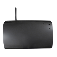 55 & 57 Chevrolet Full Size 2-Door Hardtop - Door Shell, LH