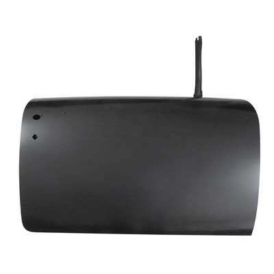 55 & 57 Chevrolet Full Size 2-Door Hardtop - Door Shell, RH