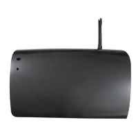 55 & 57 Chevrolet Full Size 2-Door Hardtop - Door Shell, RH