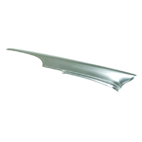 55 Chevrolet Convertible Quarter Panel Top Panel, RH