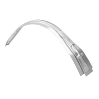 55-57 Chevrolet Convertible Outer Front Section of Rear Wheel House Panel, RH