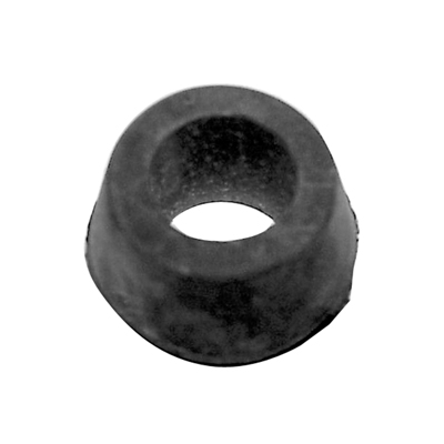 55-57 Chevrolet Full Size Rear Shock Lower Grommet