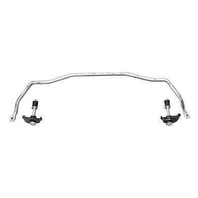 Sway Bars