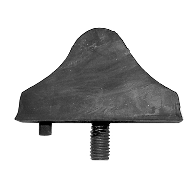 55-57 Chevrolet Lower Control Arm Bumper