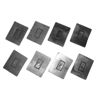 55-57 Chevrolet 4-Leaf Rear Spring 