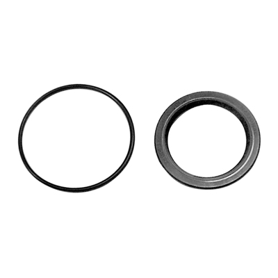 55-56 Chevrolet Passenger Car Rear Wheel Bearing Seal