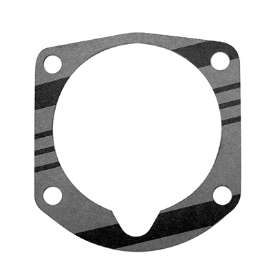 58-64 Chevrolet Full Size Car Rear Axle Bearing Retainer Gasket