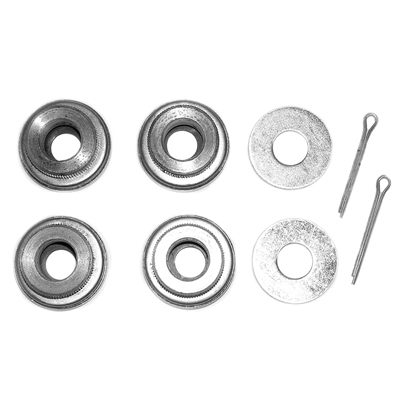 55-57 Chevrolet Car Idler Arm Bearing Kit