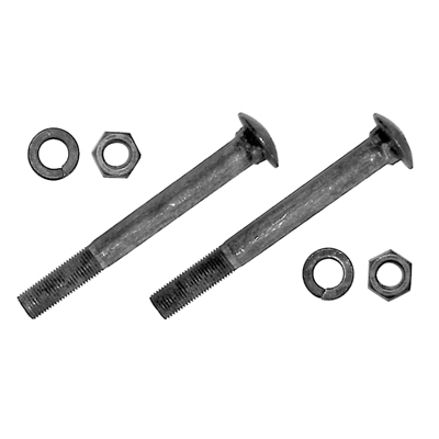 55-57 Chevrolet Car Idler Arm Mounting Bolts Set