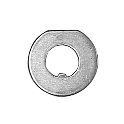 55-57 Chevrolet Car Spindle Nut Washer
