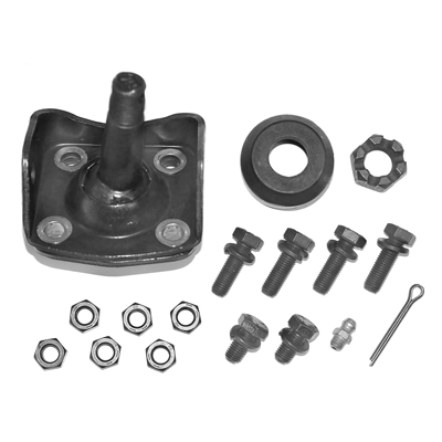 55-57 Chevrolet Full Size Lower Ball Joint, Import