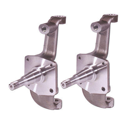 Spindles