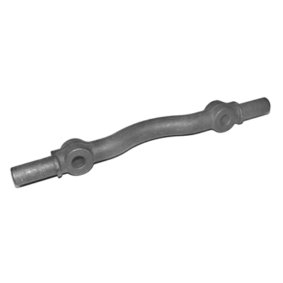 55-57 Chevrolet Car - A-Arm Shaft w/Bushings