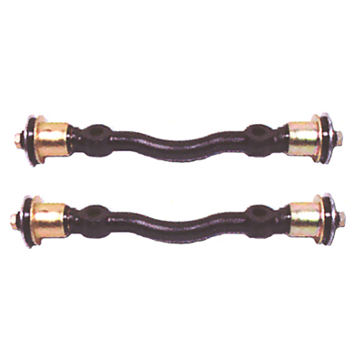 55-57 Chevrolet Car - Poly A-Arm Shaft & Bushing Kit