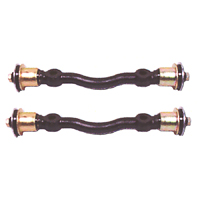 55-57 Chevrolet Car - Poly A-Arm Shaft & Bushing Kit