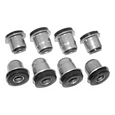 55-57 Chevrolet Car - Polyurethane Upper & Lower A-Arm Bushing Kit