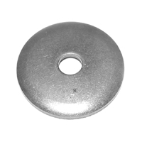 55-64 Chevrolet Full Size Upper Concave Control Arm Bushing Washer