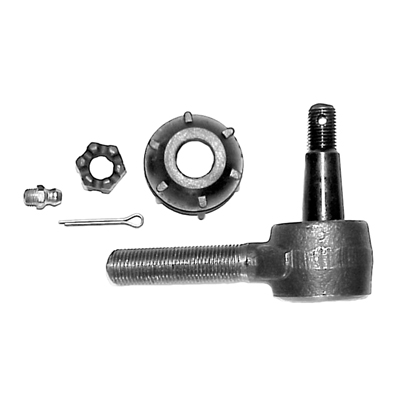 55-57 Chevrolet Outer Tie Rod End, LH or RH