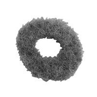 55-64 Chevrolet Full Size Car Steering Centerlink Felt Seal, Ball Stud to Pitman Arm