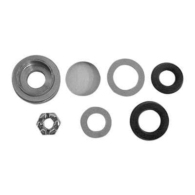 55-57 Chevrolet Car - Power Steering Control Valve Repair Kit